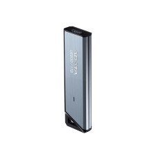 ATMINTIES DISKO BLYSTĖ USB-C 1TB / SILV AELI-UE800-1T-CSG ADATA ATMINTIES DISKO BLYSTĖ USB-C 1TB / SILV AELI-UE800-1T-CSG ADATA