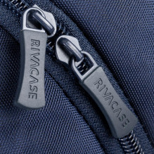 NB BACKPACK ALPENDORF ECO 16' / 7561 DARK BLUE RIVACASE