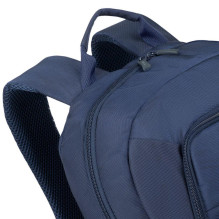 NB BACKPACK ALPENDORF ECO 16' / 7561 DARK BLUE RIVACASE