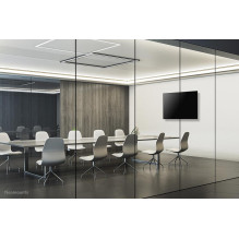 TV SET ACC WALL MOUNT / WL30-750BL14 NEOMOUNTS