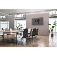 TV SET ACC WALL MOUNT / WL30-750BL14 NEOMOUNTS