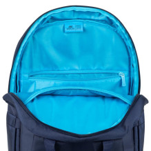 NB BACKPACK ALPENDORF ECO 16' / 7561 DARK BLUE RIVACASE