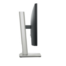 LCD Monitor, DELL, P2225H, 21.5", Business, Panel IPS, 1920x1080, 16:9, 100 Hz, Speakers, Swivel, Pivot, Height adj