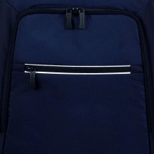 NB BACKPACK ALPENDORF ECO 16' / 7561 DARK BLUE RIVACASE