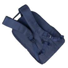 NB BACKPACK ALPENDORF ECO 16' / 7561 DARK BLUE RIVACASE