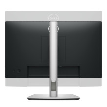 LCD Monitor, DELL, P2225H, 21.5", Business, Panel IPS, 1920x1080, 16:9, 100 Hz, Speakers, Swivel, Pivot, Height adj