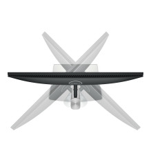 LCD Monitor, DELL, P2225H, 21.5", Business, Panel IPS, 1920x1080, 16:9, 100 Hz, Speakers, Swivel, Pivot, Height adj