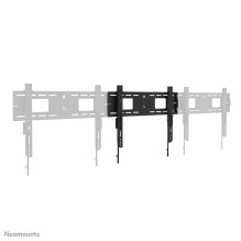 TV SET ACC WALL MOUNT / WL30-750BL16 NEOMOUNTS