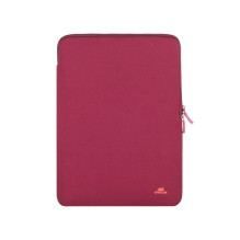 NB SLEEVE ANTISHOCK 14" / 5223 BURGUNDY RIVACASE NB SLEEVE ANTISHOCK 14" / 5223 BURGUNDY RIVACASE