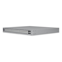 Jungiklis, UBIQUITI, Pro Max 48 PoE, L3 tipas, 720 vatų, USW-PRO-MAX-48-POE Jungiklis, UBIQUITI, Pro Max 48 PoE, L3 tipas, 720 vatų, USW-PRO-MAX-48-POE
