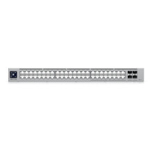 Jungiklis, UBIQUITI, Pro Max 48 PoE, L3 tipas, 720 vatų, USW-PRO-MAX-48-POE Jungiklis, UBIQUITI, Pro Max 48 PoE, L3 tipas, 720 vatų, USW-PRO-MAX-48-POE