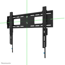 TV SET ACC WALL MOUNT / WL30-750BL16 NEOMOUNTS