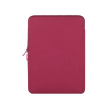 NB SLEEVE ANTISHOCK 14" / 5223 BURGUNDY RIVACASE NB SLEEVE ANTISHOCK 14" / 5223 BURGUNDY RIVACASE