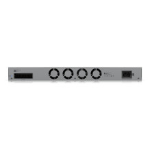 Switch, UBIQUITI, Pro Max 48 PoE, Type L3, 720 Watts, USW-PRO-MAX-48-POE