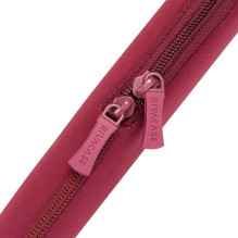 NB SLEEVE ANTISHOCK 14" / 5223 BURGUNDY RIVACASE NB SLEEVE ANTISHOCK 14" / 5223 BURGUNDY RIVACASE