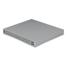 Switch, UBIQUITI, Pro Max 48 PoE, Type L3, 720 Watts, USW-PRO-MAX-48-POE