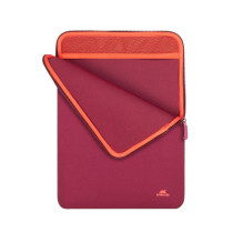 NB SLEEVE ANTISHOCK 14" / 5223 BURGUNDY RIVACASE NB SLEEVE ANTISHOCK 14" / 5223 BURGUNDY RIVACASE