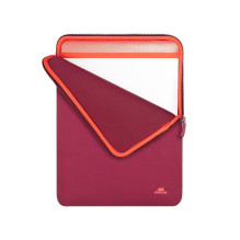 NB SLEEVE ANTISHOCK 14" / 5223 BURGUNDY RIVACASE NB SLEEVE ANTISHOCK 14" / 5223 BURGUNDY RIVACASE