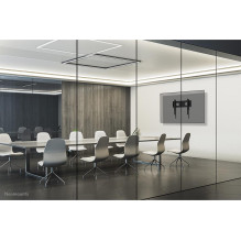 TV SET ACC WALL MOUNT / WL30-750BL16 NEOMOUNTS