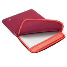 NB SLEEVE ANTISHOCK 14" / 5223 BURGUNDY RIVACASE NB SLEEVE ANTISHOCK 14" / 5223 BURGUNDY RIVACASE