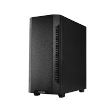 Dėklas, CHIEFTEC, ELOX, MidiTower, neįeina, ATX, MicroATX, MiniITX, spalva juoda, AS-01B-OP