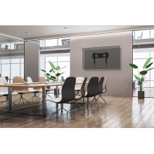 TV SET ACC WALL MOUNT / WL30-750BL16 NEOMOUNTS