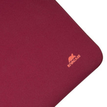 NB SLEEVE ANTISHOCK 14" / 5223 BURGUNDY RIVACASE NB SLEEVE ANTISHOCK 14" / 5223 BURGUNDY RIVACASE