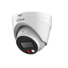 NET CAMERA 4MP IR EYEBALL / IPC-HDW1439V-A-IL-0280B DAHUA