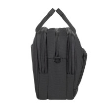 NB CASE TEGEL 15.6" / 8432 BLACK RIVACASE