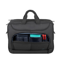 NB CASE TEGEL 15.6" / 8432 BLACK RIVACASE