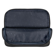 NB CASE TEGEL 15.6" / 8432 BLACK RIVACASE