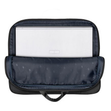 NB CASE TEGEL 15.6" / 8432 BLACK RIVACASE