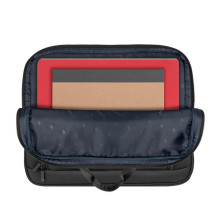 NB CASE TEGEL 15.6" / 8432 BLACK RIVACASE