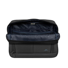 NB CASE TEGEL 15.6" / 8432 BLACK RIVACASE