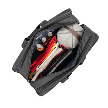 NB CASE TEGEL 15.6" / 8432 BLACK RIVACASE