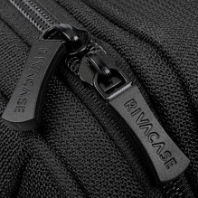 NB CASE TEGEL 15.6" / 8432 BLACK RIVACASE