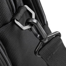 NB CASE TEGEL 15.6" / 8432 BLACK RIVACASE