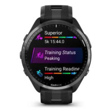 SMARTWATCH FORERUNNER 965 / BLACK 010-02809-10 GARMIN