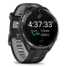 SMARTWATCH FORERUNNER 965 / BLACK 010-02809-10 GARMIN