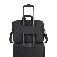 NB CASE TEGEL 15.6" / 8432 BLACK RIVACASE