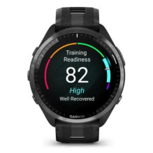 SMARTWATCH FORERUNNER 965 / BLACK 010-02809-10 GARMIN