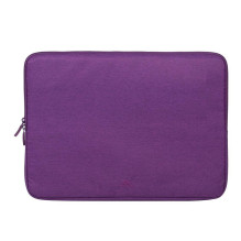 NB SLEEVE SUZUKA ECO 15.6" / 7705 VIOLET RIVACASE NB SLEEVE SUZUKA ECO 15.6" / 7705 VIOLET RIVACASE