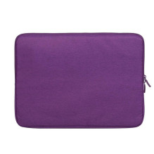 NB SLEEVE SUZUKA ECO 15.6" / 7705 VIOLET RIVACASE NB SLEEVE SUZUKA ECO 15.6" / 7705 VIOLET RIVACASE