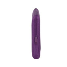NB SLEEVE SUZUKA ECO 15.6" / 7705 VIOLET RIVACASE NB SLEEVE SUZUKA ECO 15.6" / 7705 VIOLET RIVACASE
