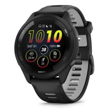 SMARTWATCH FORERUNNER 265 / BLACK 010-02810-10 GARMIN