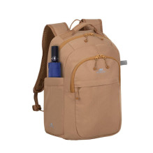 NB BACKPACK AVIVA 14" / 5432 BEIGE RIVACASE