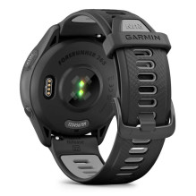 SMARTWATCH FORERUNNER 265 / BLACK 010-02810-10 GARMIN