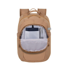 NB BACKPACK AVIVA 14" / 5432 BEIGE RIVACASE