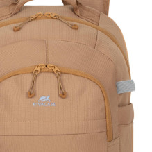 NB BACKPACK AVIVA 14" / 5432 BEIGE RIVACASE