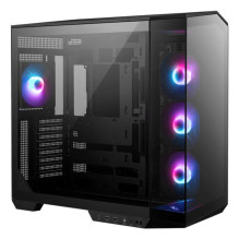 Case, MSI, MAG PANO 100R...